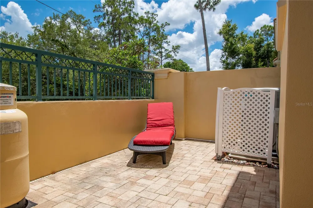 2650 TANGLEWOOD TRAIL Palm Harbor, FL 34685