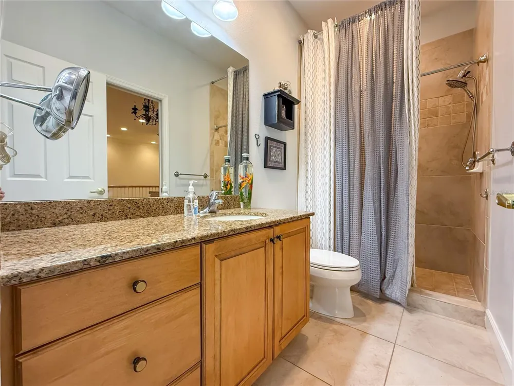 2650 TANGLEWOOD TRAIL Palm Harbor, FL 34685