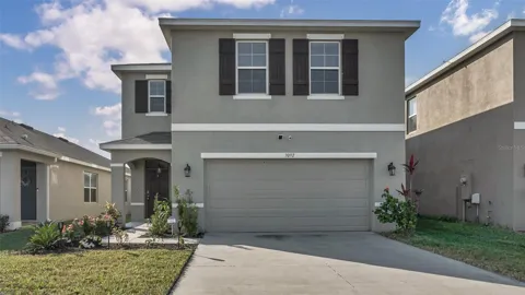 3097 SUNCOAST PLAINS DRIVE