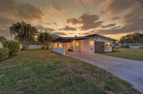 63 PALM BOULEVARD