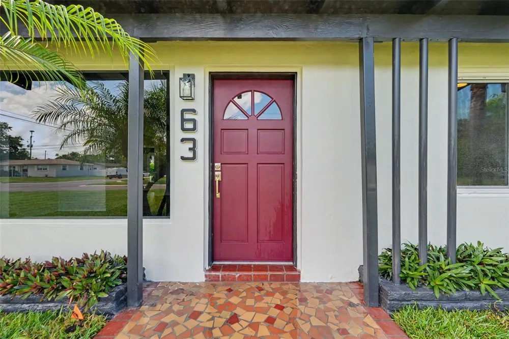 63 PALM BOULEVARD Dunedin, FL 34698