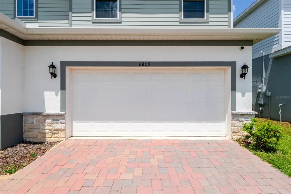 6809 SERPENT HAWK LANE Howey In The Hills, FL 34737