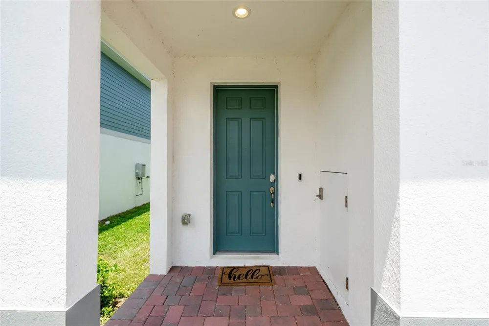 6809 SERPENT HAWK LANE Howey In The Hills, FL 34737