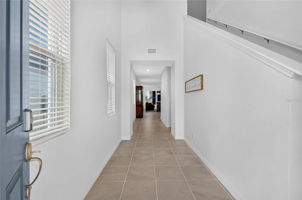 6809 SERPENT HAWK LANE Howey In The Hills, FL 34737