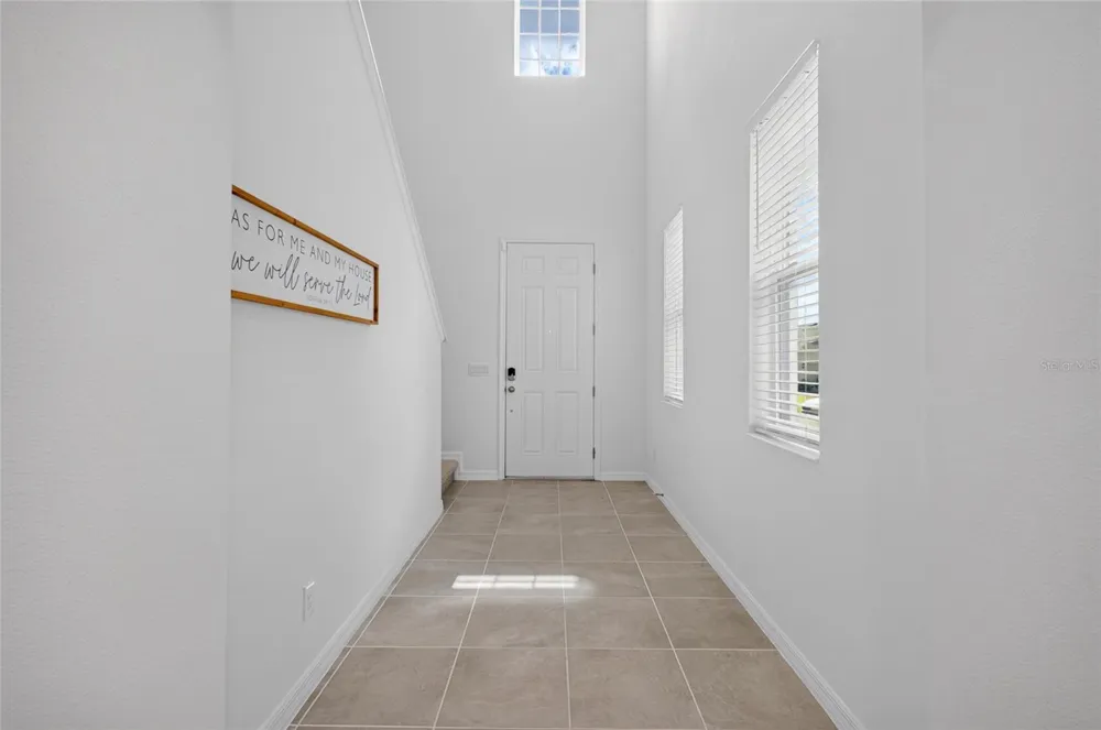 6809 SERPENT HAWK LANE Howey In The Hills, FL 34737