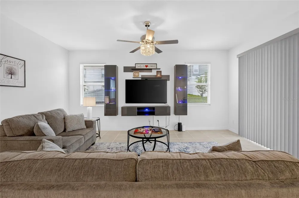 6809 SERPENT HAWK LANE Howey In The Hills, FL 34737