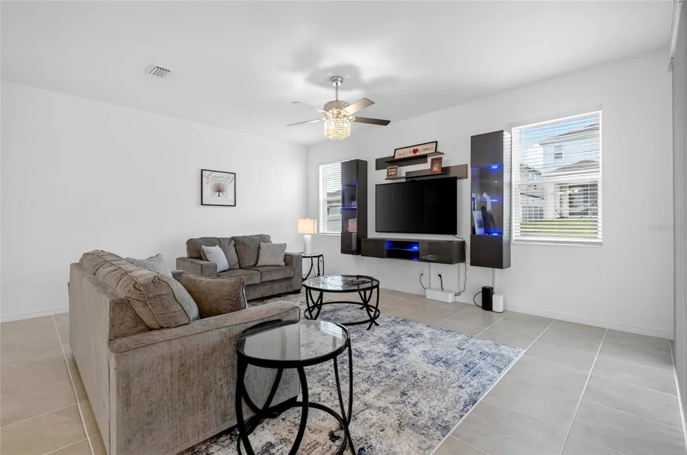 6809 SERPENT HAWK LANE Howey In The Hills, FL 34737