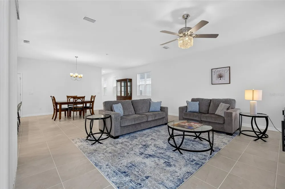 6809 SERPENT HAWK LANE Howey In The Hills, FL 34737