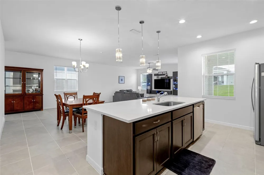 6809 SERPENT HAWK LANE Howey In The Hills, FL 34737