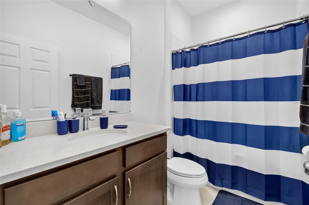 6809 SERPENT HAWK LANE Howey In The Hills, FL 34737