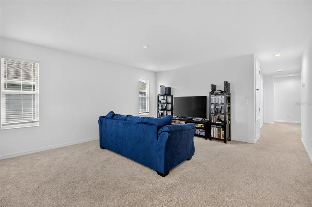 6809 SERPENT HAWK LANE Howey In The Hills, FL 34737