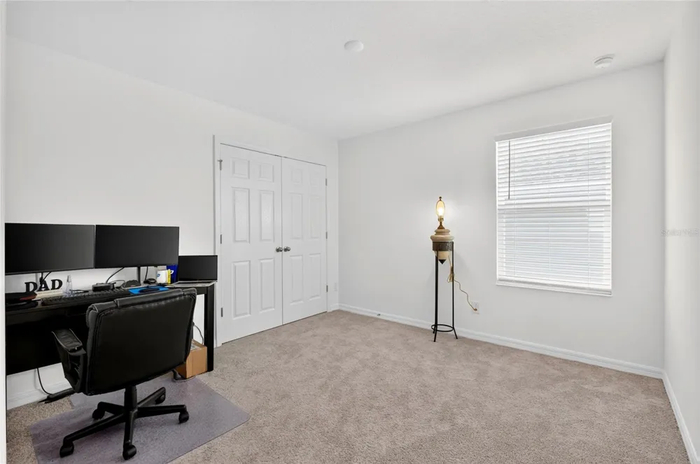 6809 SERPENT HAWK LANE Howey In The Hills, FL 34737