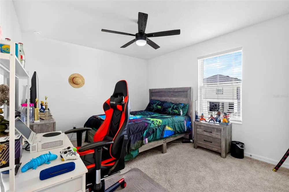 6809 SERPENT HAWK LANE Howey In The Hills, FL 34737