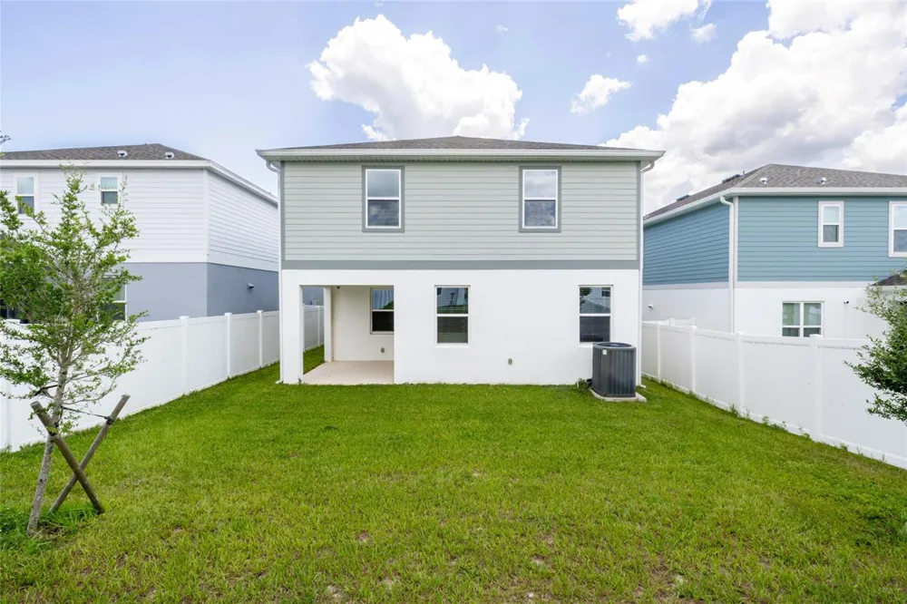 6809 SERPENT HAWK LANE Howey In The Hills, FL 34737