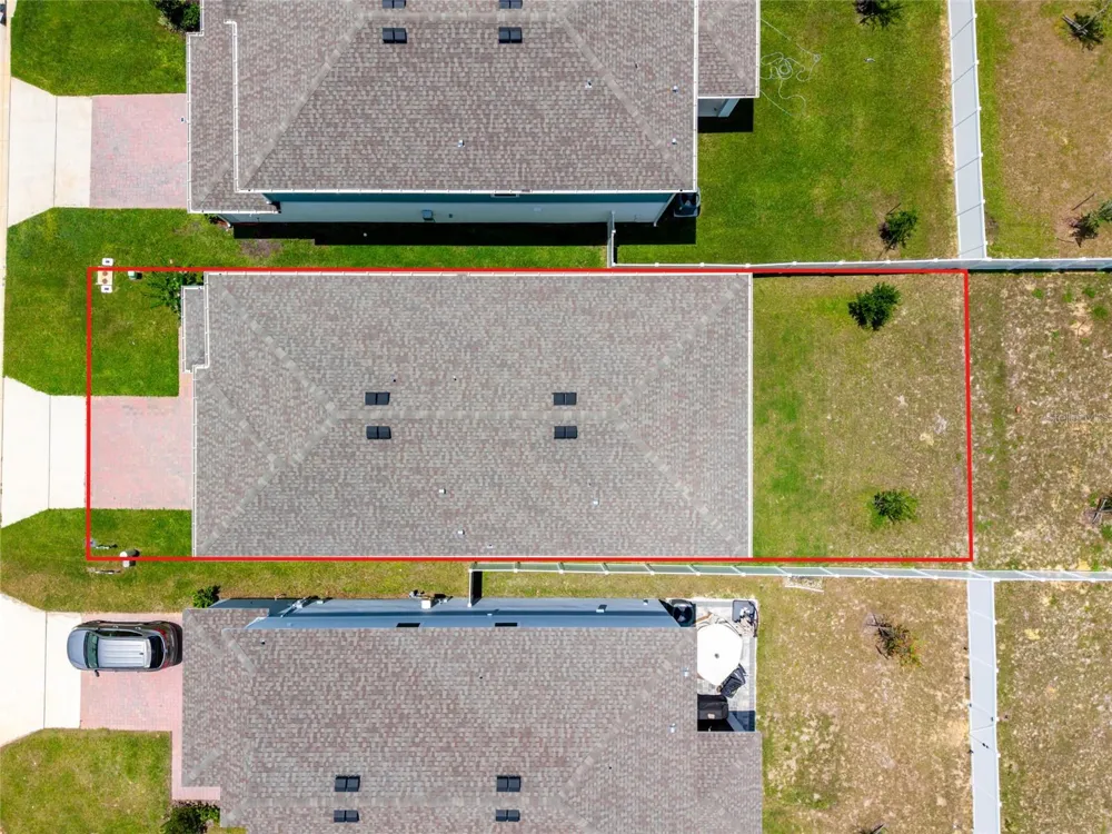 6809 SERPENT HAWK LANE Howey In The Hills, FL 34737
