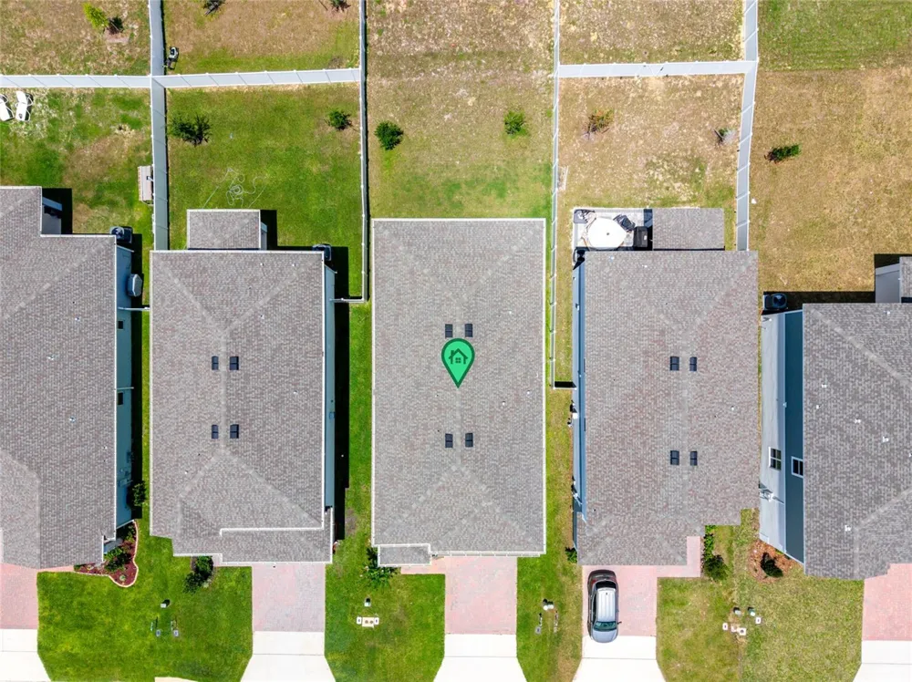 6809 SERPENT HAWK LANE Howey In The Hills, FL 34737