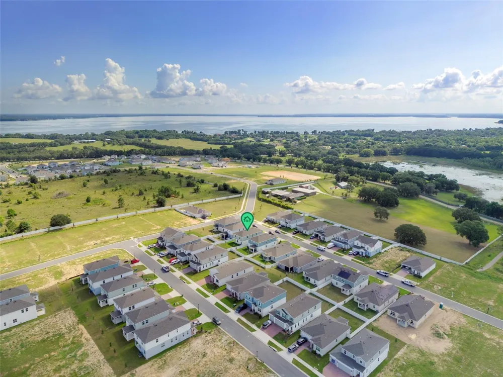 6809 SERPENT HAWK LANE Howey In The Hills, FL 34737