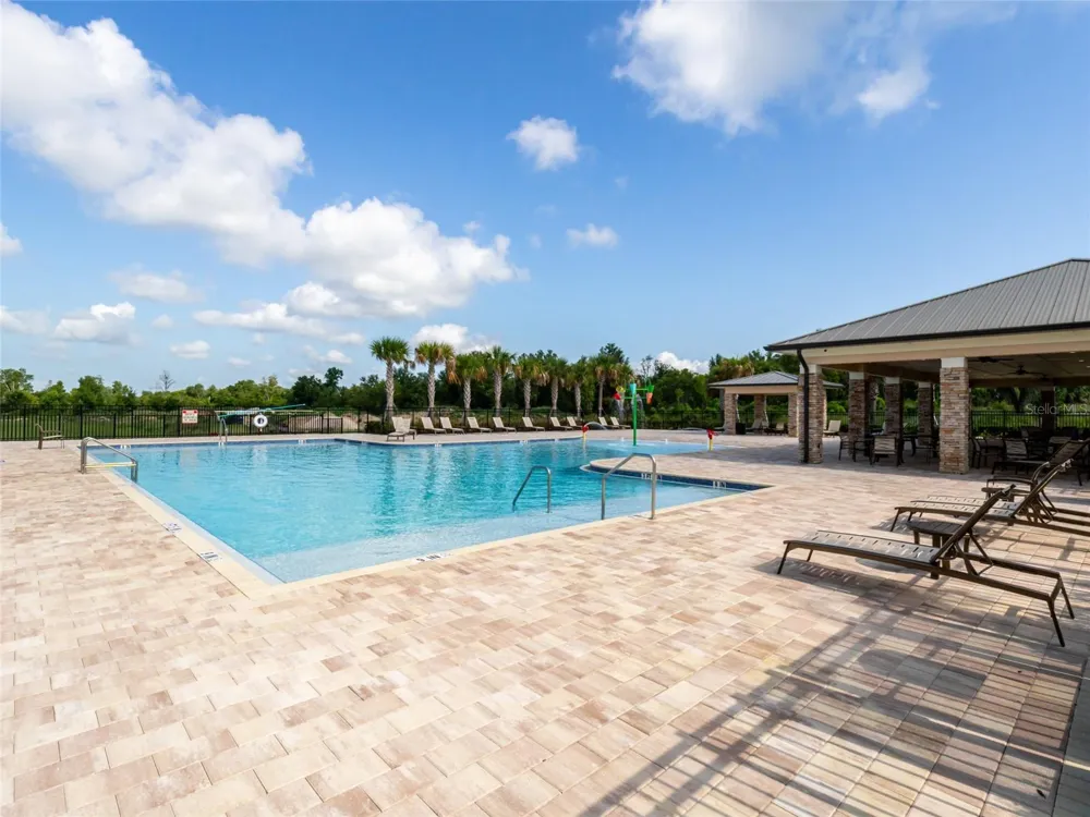 6809 SERPENT HAWK LANE Howey In The Hills, FL 34737