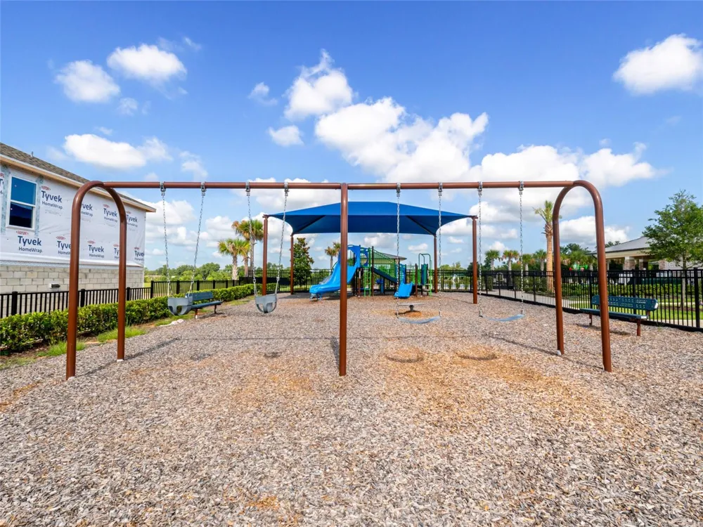 6809 SERPENT HAWK LANE Howey In The Hills, FL 34737
