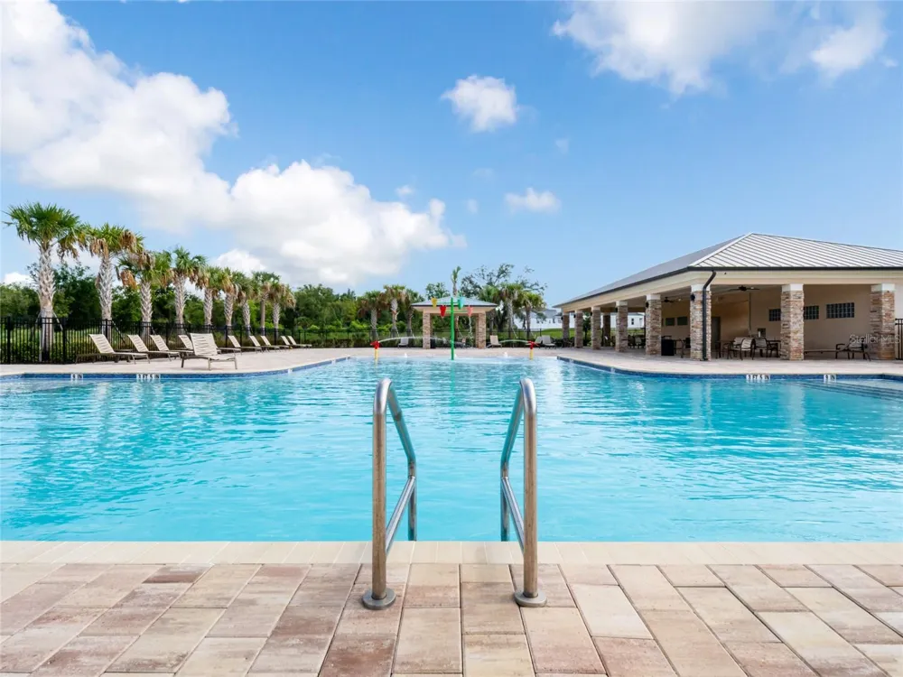 6809 SERPENT HAWK LANE Howey In The Hills, FL 34737