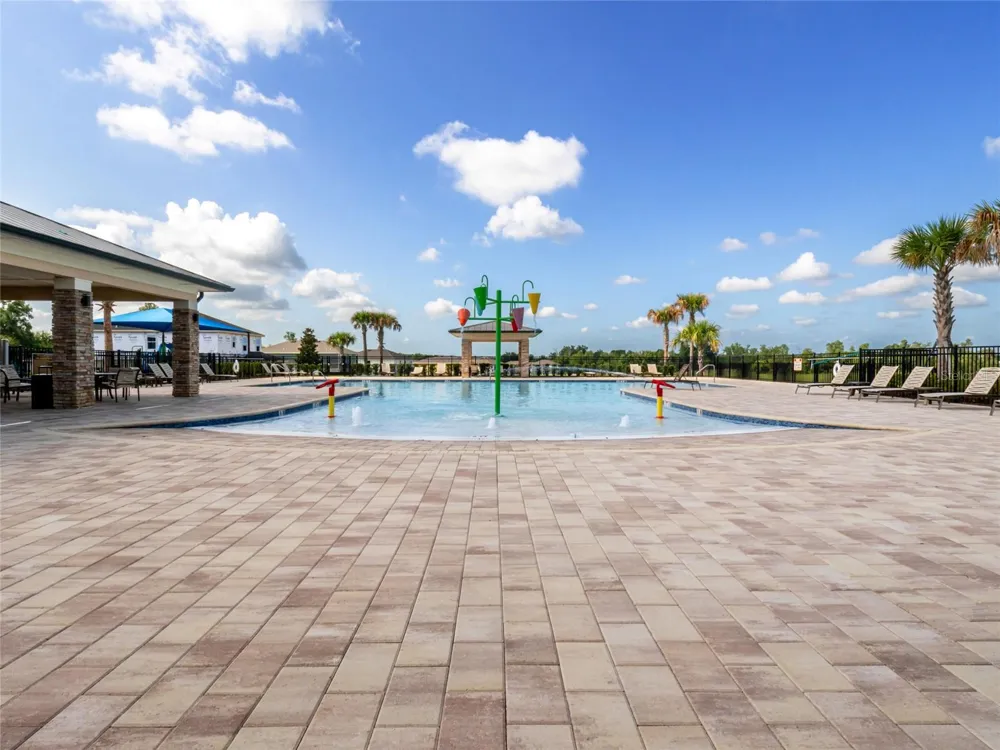 6809 SERPENT HAWK LANE Howey In The Hills, FL 34737