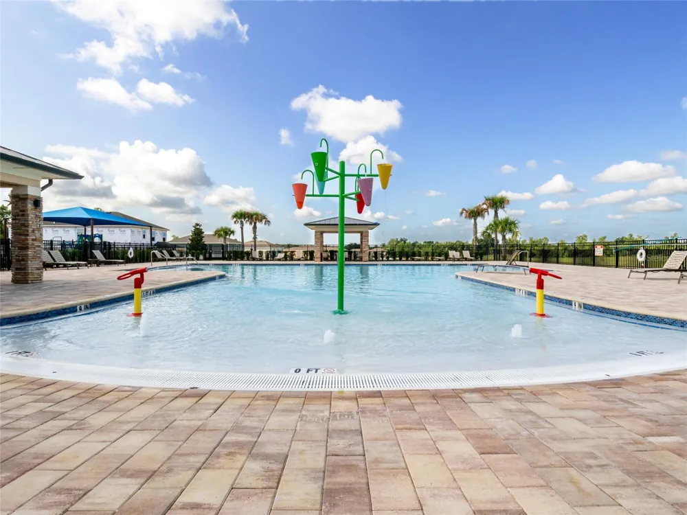 6809 SERPENT HAWK LANE Howey In The Hills, FL 34737