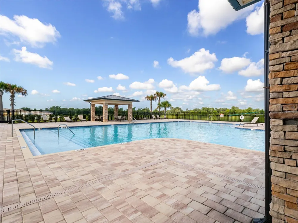 6809 SERPENT HAWK LANE Howey In The Hills, FL 34737