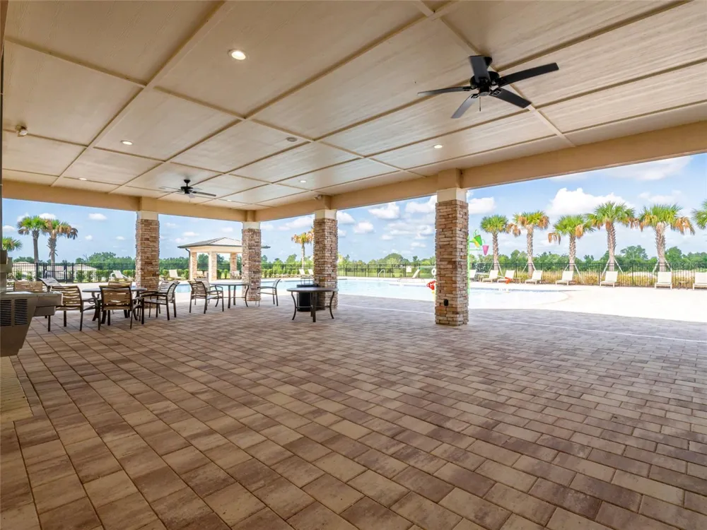 6809 SERPENT HAWK LANE Howey In The Hills, FL 34737