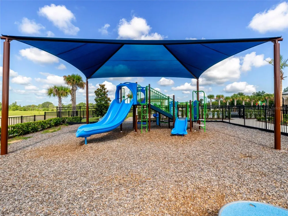 6809 SERPENT HAWK LANE Howey In The Hills, FL 34737