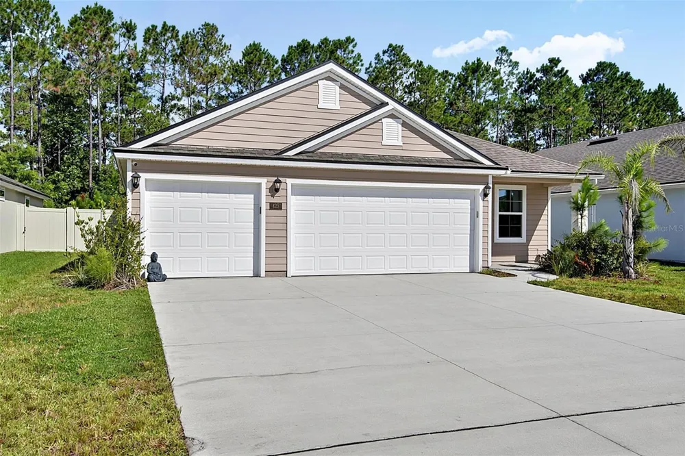 425 NARVAREZ AVENUE St Augustine, FL 32084