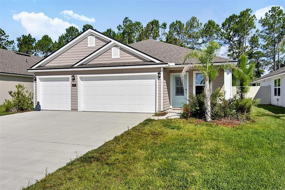 425 NARVAREZ AVENUE St Augustine, FL 32084