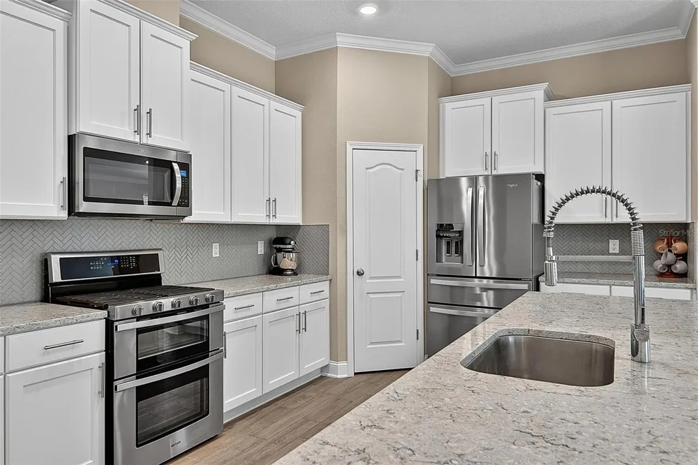 425 NARVAREZ AVENUE St Augustine, FL 32084