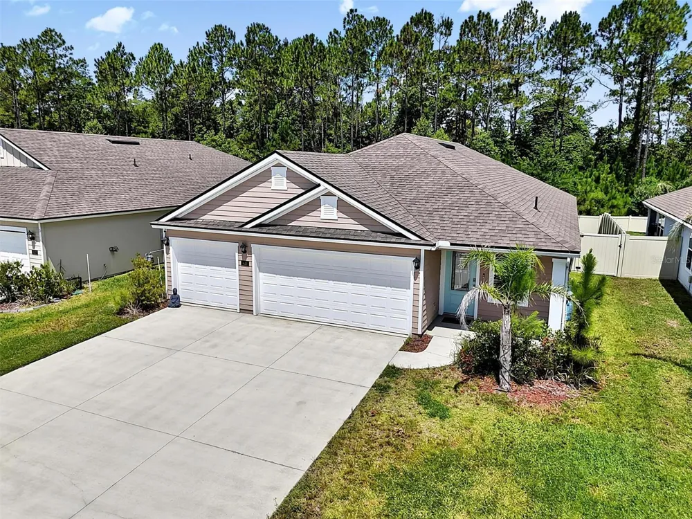 425 NARVAREZ AVENUE St Augustine, FL 32084