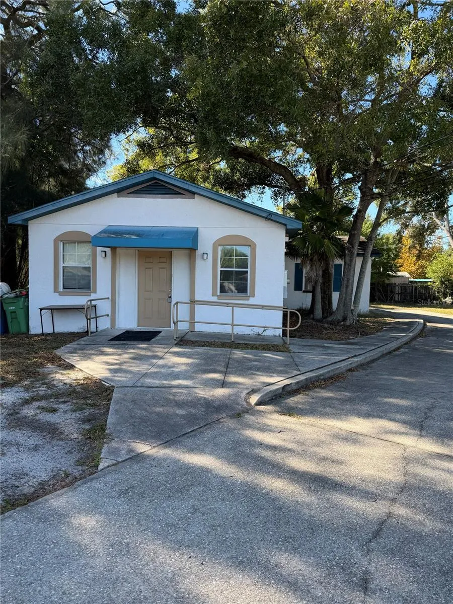 15500 GEORGE BOULEVARD Clearwater, FL 33760