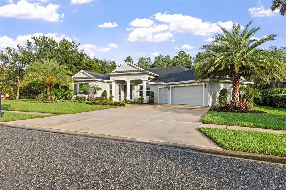 20454 LACE CASCADE RD Land O Lakes, FL 34637