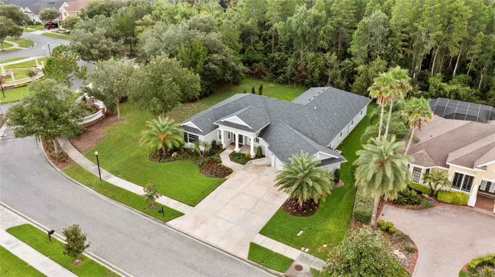 20454 LACE CASCADE RD Land O Lakes, FL 34637