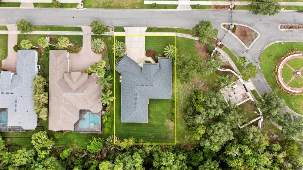 20454 LACE CASCADE RD Land O Lakes, FL 34637