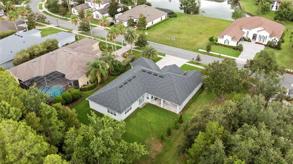 20454 LACE CASCADE RD Land O Lakes, FL 34637