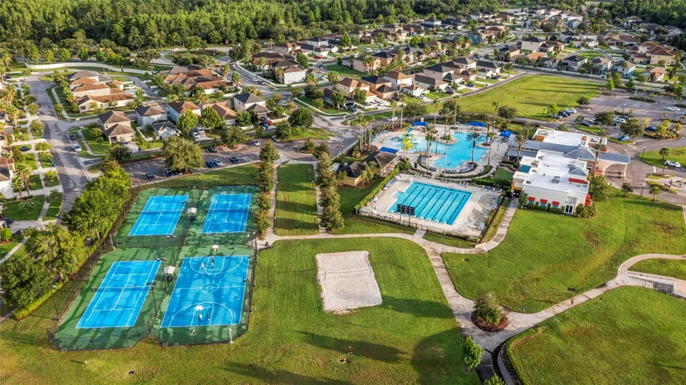 20454 LACE CASCADE RD Land O Lakes, FL 34637