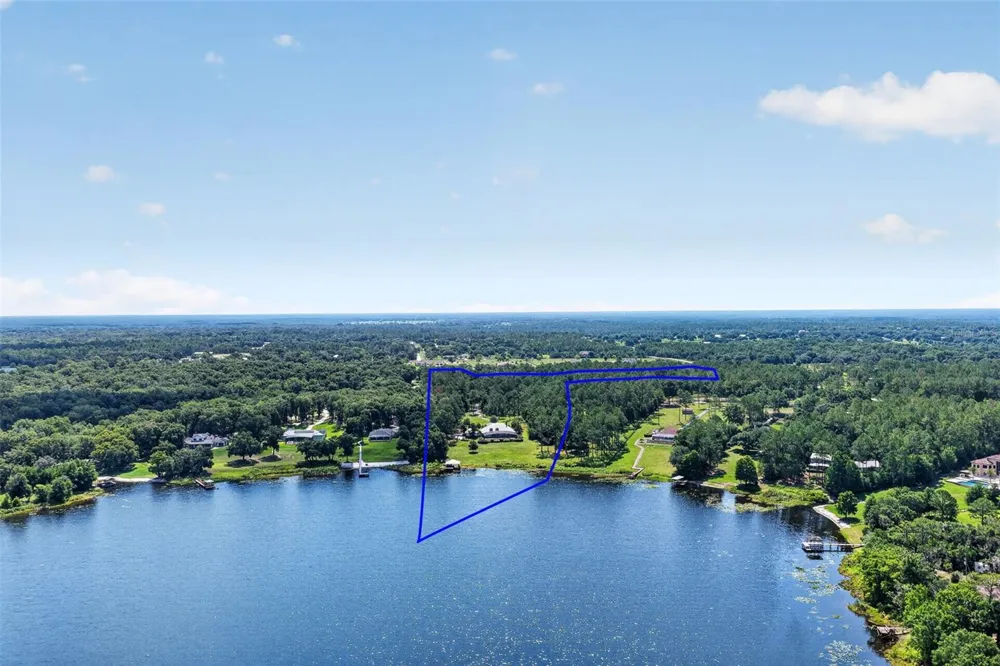 22625 LAKE SENECA ROAD Eustis, FL 32736