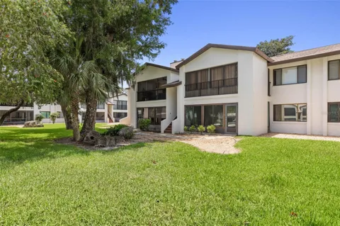 1 TOMOKA OAKS BOULEVARD #137
