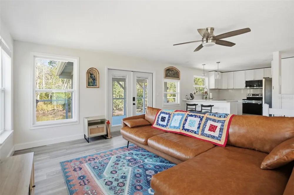 7266 TROPICAL DRIVE Weeki Wachee, FL 34607