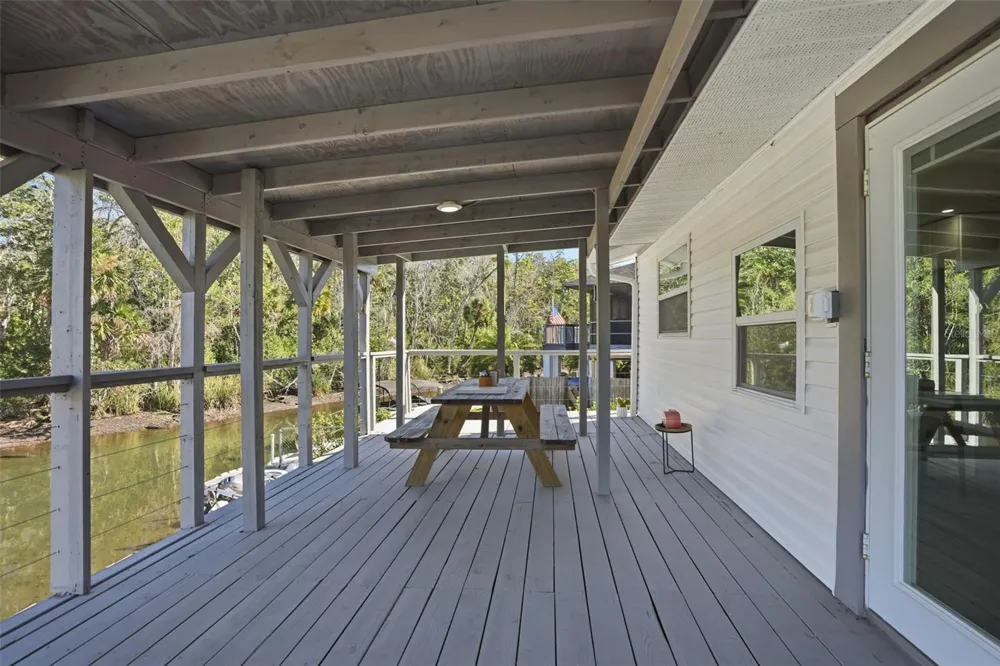 7266 TROPICAL DRIVE Weeki Wachee, FL 34607