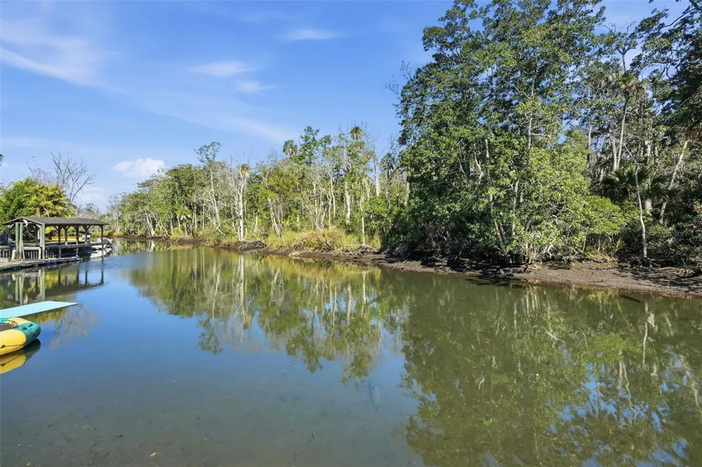 7266 TROPICAL DRIVE Weeki Wachee, FL 34607