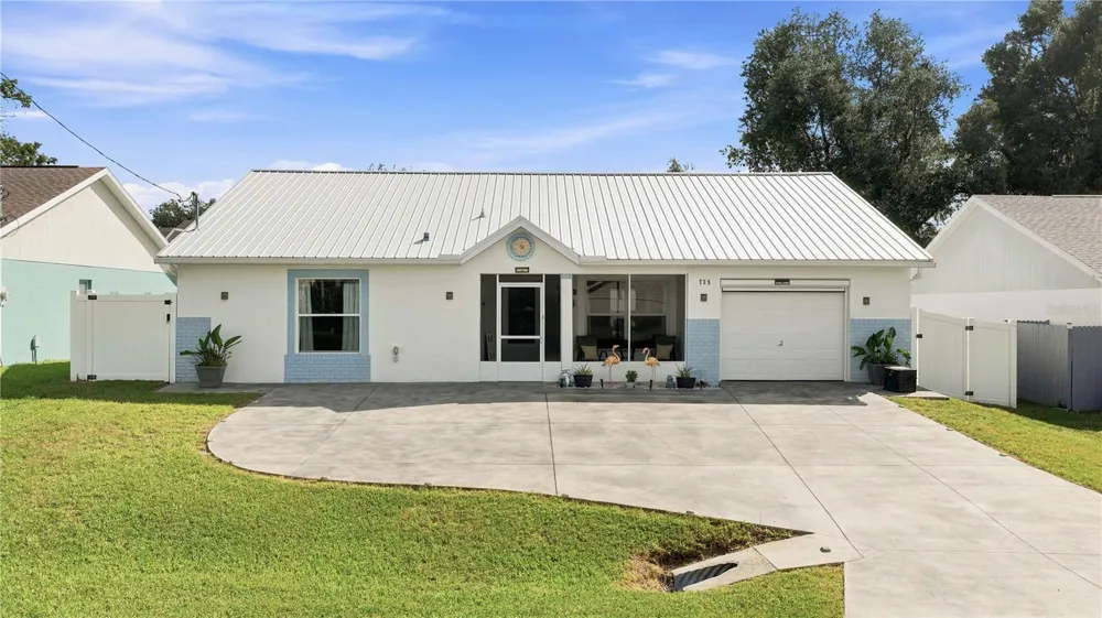 735 W STARJASMINE PLACE Beverly Hills, FL 34465