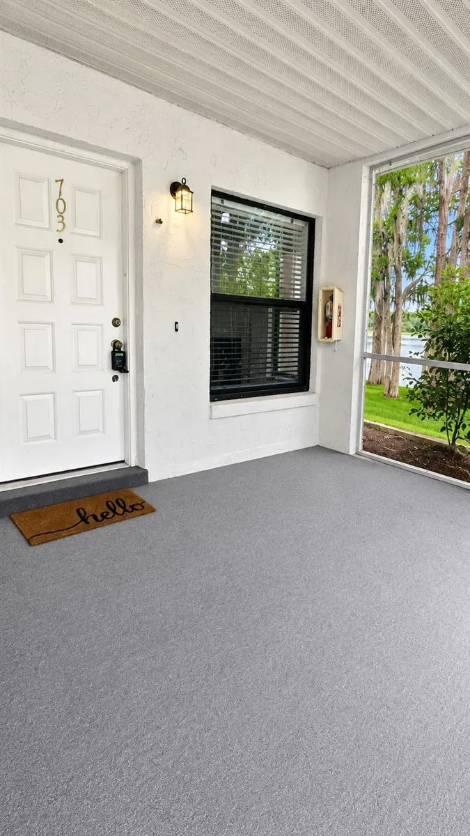 703 NORTHLAKE DRIVE #703 Sanford, FL 32773