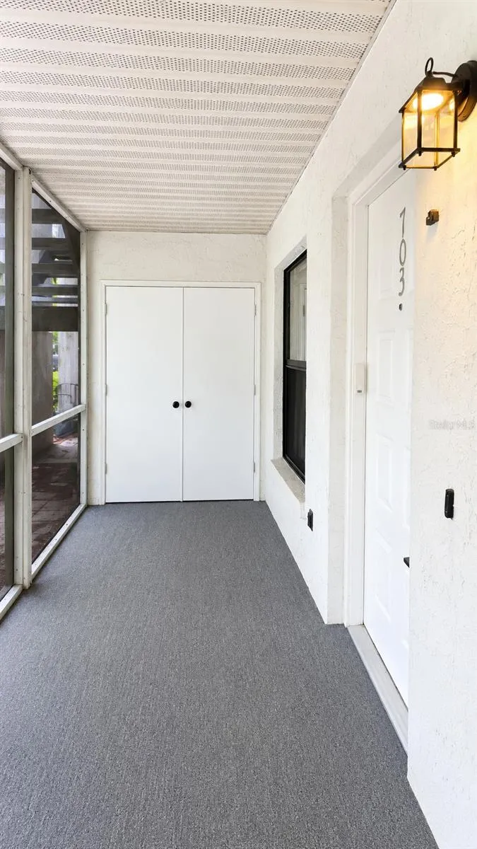 703 NORTHLAKE DRIVE #703 Sanford, FL 32773