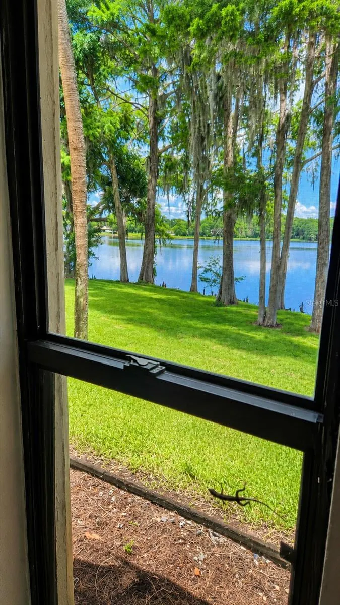 703 NORTHLAKE DRIVE #703 Sanford, FL 32773