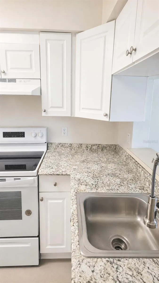 703 NORTHLAKE DRIVE #703 Sanford, FL 32773