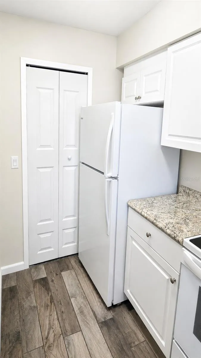 703 NORTHLAKE DRIVE #703 Sanford, FL 32773